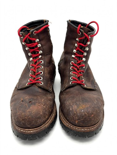 Red wing logger 2218 - logger,