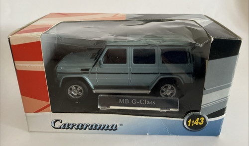 Cararama mercedes benz - cararama,