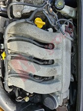 RENAULT CLIO GT  MK3 K4M862 06-12  PETROL ENGINE WARRANTY EURO4