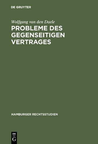 Probleme des gegenseitigen