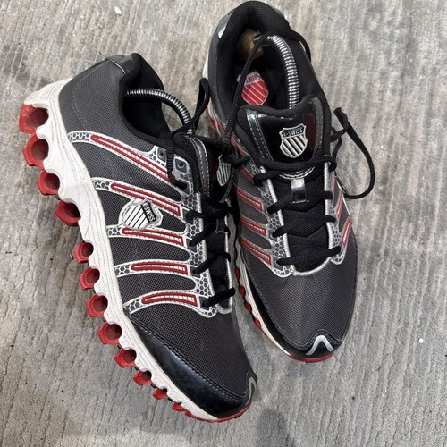 Swiss tubes comfort - k-swiss,