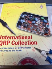 International Qrp Collection