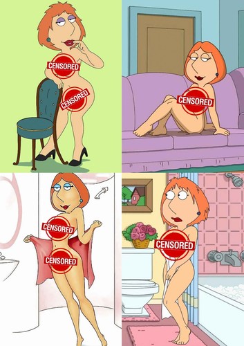 Lois griffin erotic - lois,