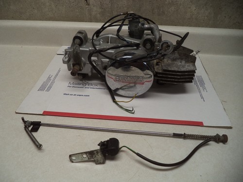Sachs 505 50cc - 505/1a,