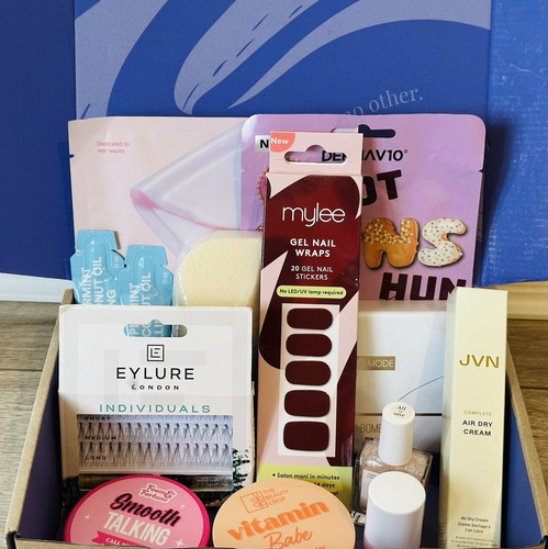 Beauty bundle box - beauty,