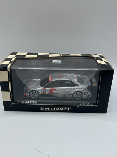 Minichamps 400 041444 - 1/43,