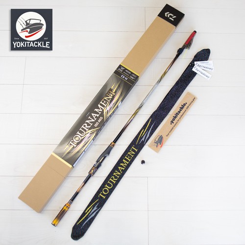 Daiwa tournament iso - daiwa, h-53