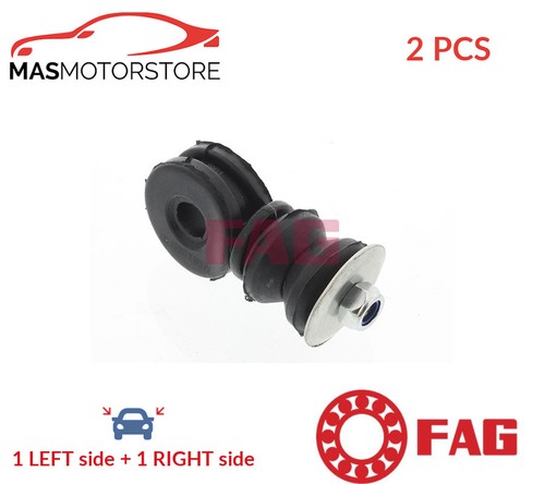Anti roll bar stabiliser - roll, pair