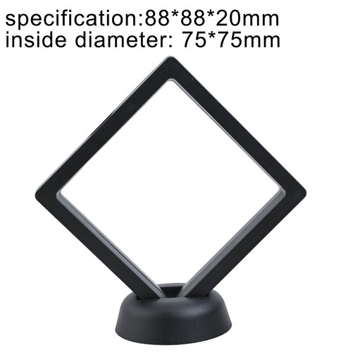 Coin frame penny 90mm - coin,