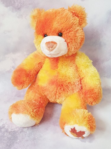 Build bear friend fur all - build,
