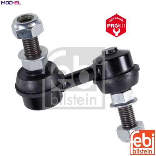 Linkcoupling rod stabiliser - rod,