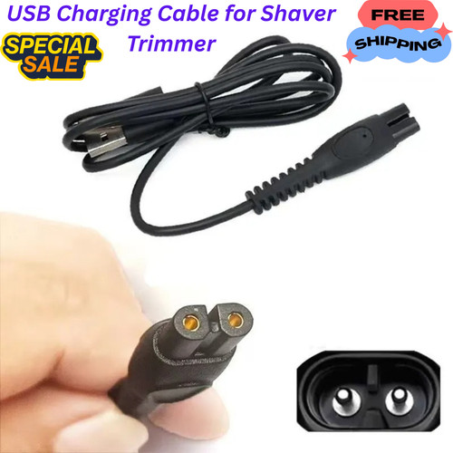 Usb charging cable - for, philips