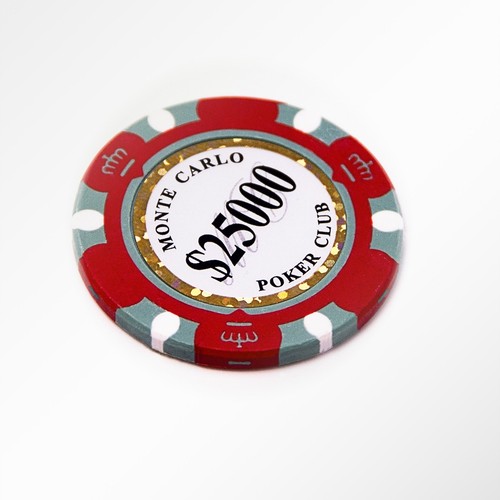 50pcs 14g monte carlo poker - carlo,