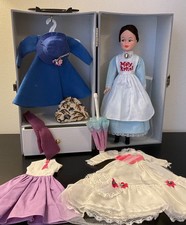 Mary Poppins Doll HORSMAN 60's