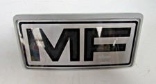 For Massey Ferguson Front