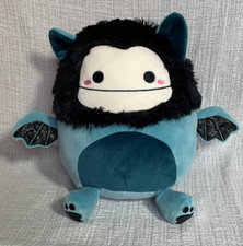 Squishmallows Skip the Blue