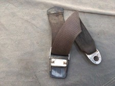 Kangol Seatbelt BMC Mini