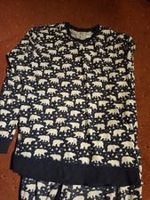 Next Large Unisex Polar Bear