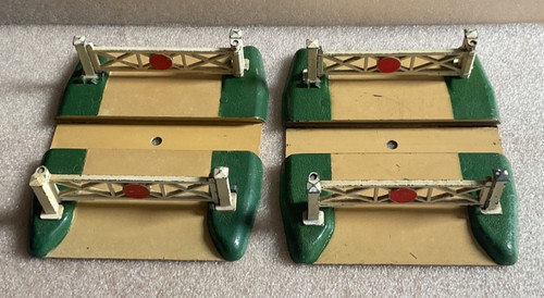 Hornby dublo meccano rail d1 - hornby,
