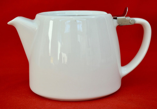 Forlife stumpy teapot - ..., /