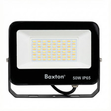 50W LED Floodlight Outdoor