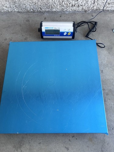 Adam equipment cpwplus 150m - equipment,