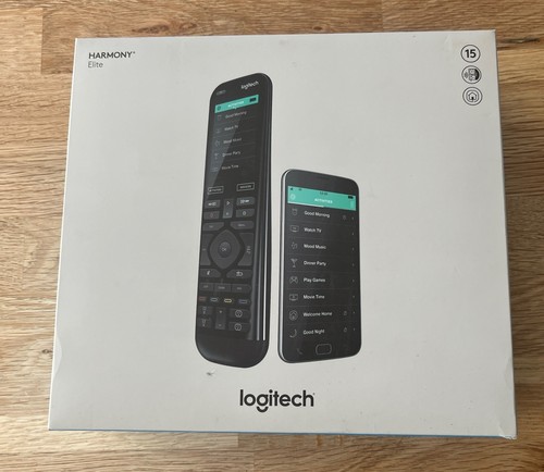 Brand new logitech - brand,