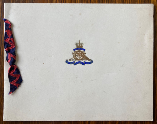 Heavy regiment royal - 39,
