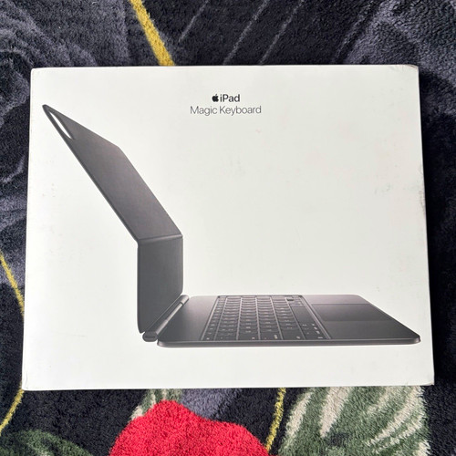 Apple ipad magic - apple,