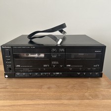 Technics RS -X866 Stereo
