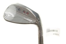 Callaway Jaws Forged Black