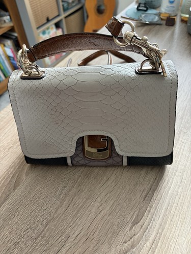 Guess small grab bag with - guess,