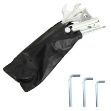 Wrench Spark Plug Sleeve