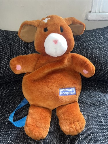 Animal hospital bag - hospital,