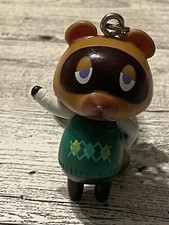 Nintendo Animal Crossing Tom