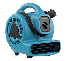 XPOWER P-80A Blue Portable Air