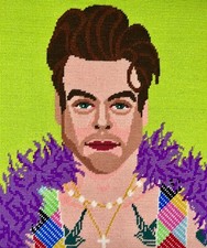Harry styles emily peacock - styles,