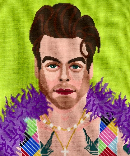 Harry styles emily peacock - harry,