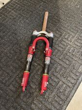 Rockshox Judy DH moubtain bike forks