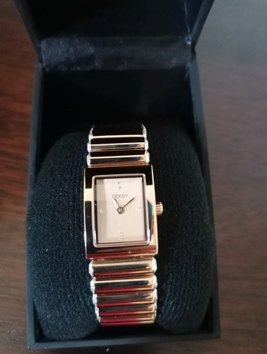 Sekonda seksy edge ladies - seksy,