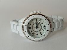 Ladies Red Herring Watch