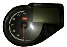 Aprilia RS4 125 Speedometer