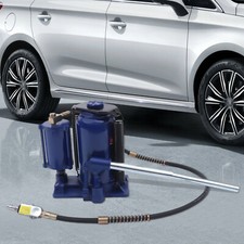 20T Adjustable Pneumatic Air