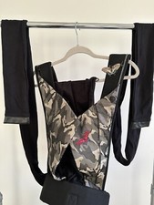 CYBEX Yema Tie Baby Carrier