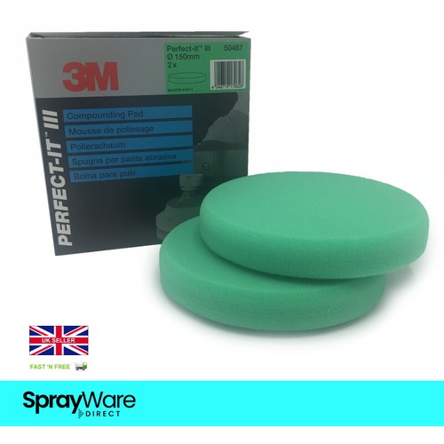 50487 green compounding - 50487,
