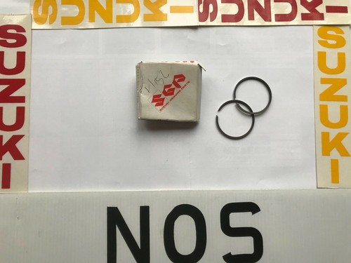 Suzuki as50 ts50 engine - as50,ts50,