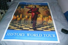 MICHAEL JACKSON - HISTORY