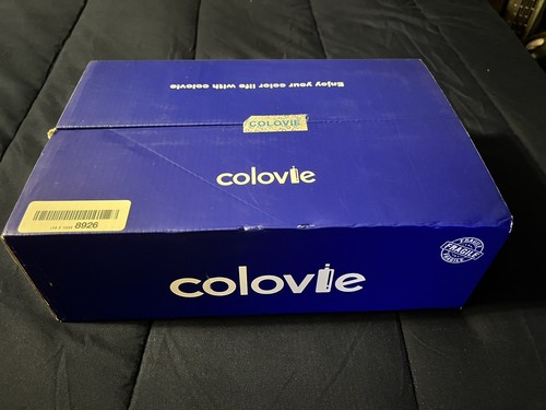 Colovie stemless wine glasses - colovie,