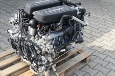 LAMBORGHINI HURACAN EVO SPYDER PERFOMANTE Complete Engine DGF 5.2 V10 PETROL