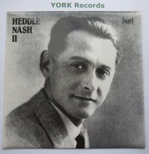 HEDDLE NASH - Volume II -